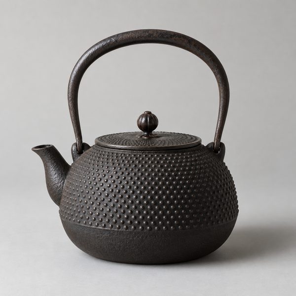 南部鉄器